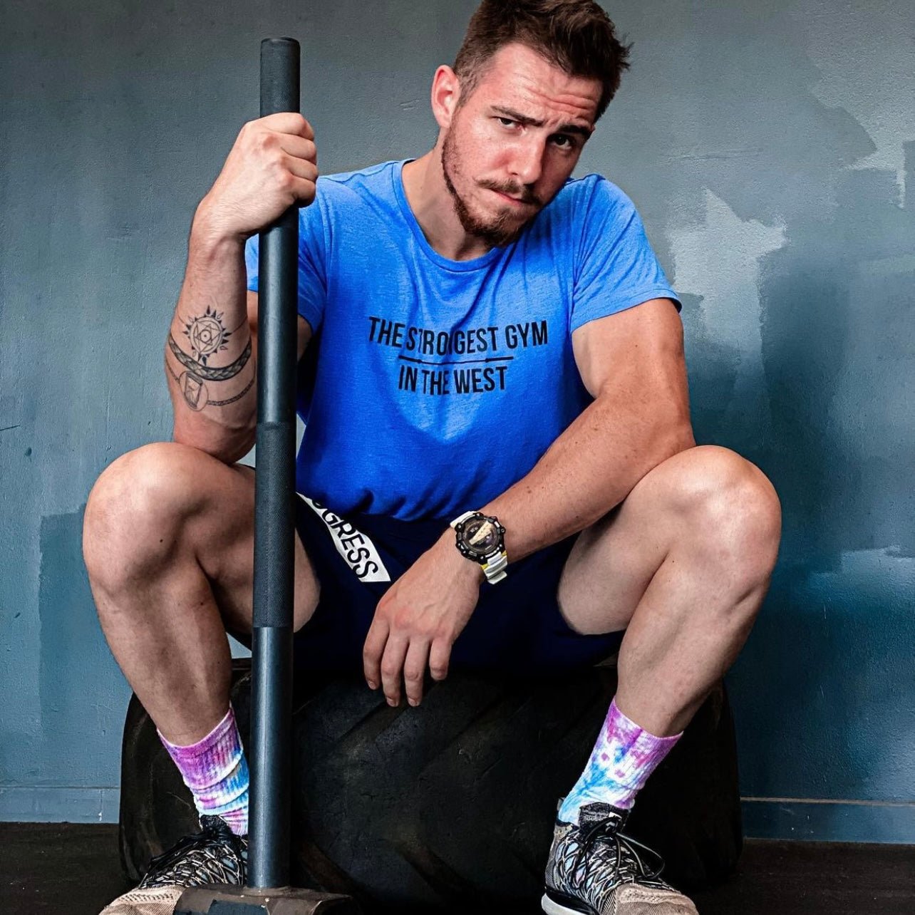 Do You Wear Socks With Metcon? To Wear Or Not To Wear H E X X E E
