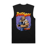 Beast Mode - Muscle Tee (Vest)