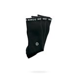 Black Socks - Halo