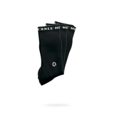 Black Socks - Halo