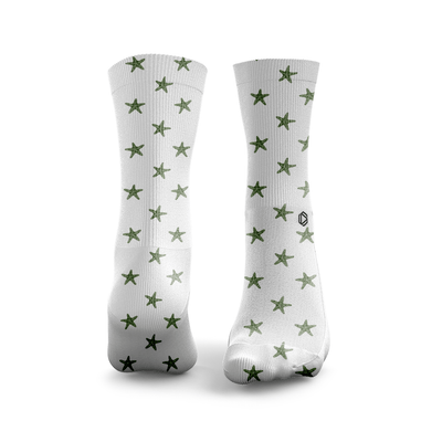 Green Starfish