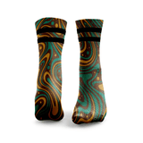 Chocolate Swirl White