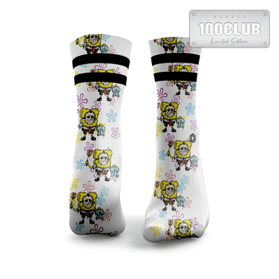 Jason Squarepants