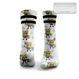 Jason Squarepants