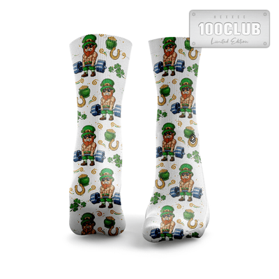 Leprechaun Lifters