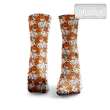 Pumpkin Spiced Snoopy