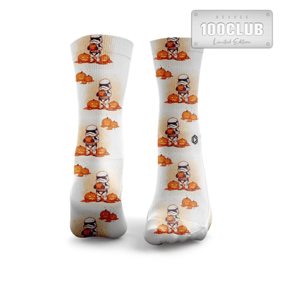 Pumpkin Trooper