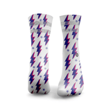 Lightning Bolts Reflective