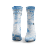 Tie Dye Reflective