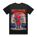 Maximum Effort - Tee
