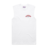 Lift Heavy Sh*t - Muscle Tee (Vest)