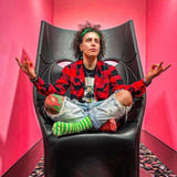 Watermelon Odd Socks