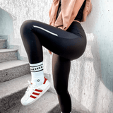 White HEXXEE 2Lines X3 Pack