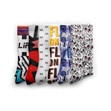 Jeremy Buendia 6 Pack