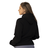 'Logo' HEXXEE Organic Cotton Hoodie