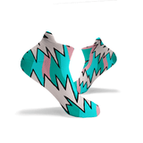 Fresh Prince Ankle Socks