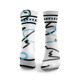 Squiggle Lines 2Lines