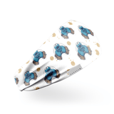 Cookie Weights Headband