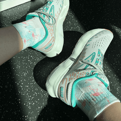 Flamingos