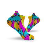 Fresh Prince Ankle Socks