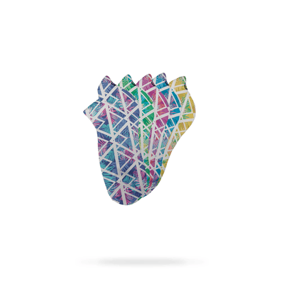 Geometric Leaves
