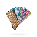 Giraffe Print