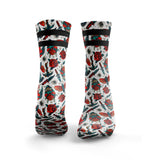 Tattoo Socks