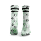 Lift Heavy Sh*t Tie Dye