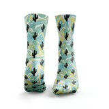 Marble Cactus