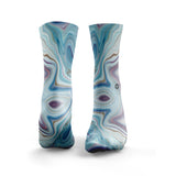 Marble Socks