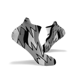 Fresh Prince Ankle Socks