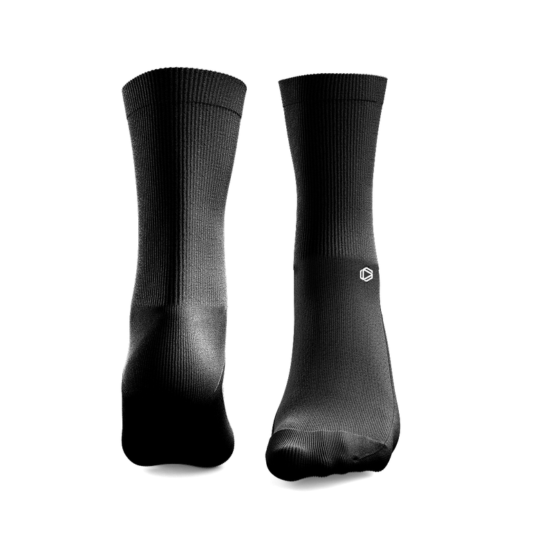 HEXXEE Original Socks X2 Black & White
