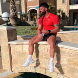 White HEXXEE Low Cut Crews