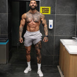 White HEXXEE Original Socks