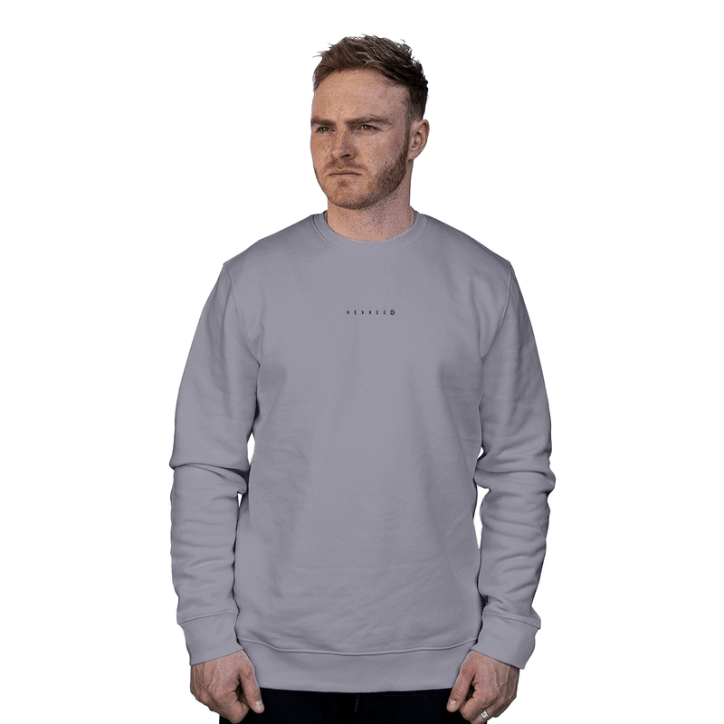 'Minimal' HEXXEE Organic Cotton Sweater