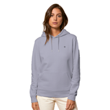 'Logo' HEXXEE Organic Cotton Hoodie