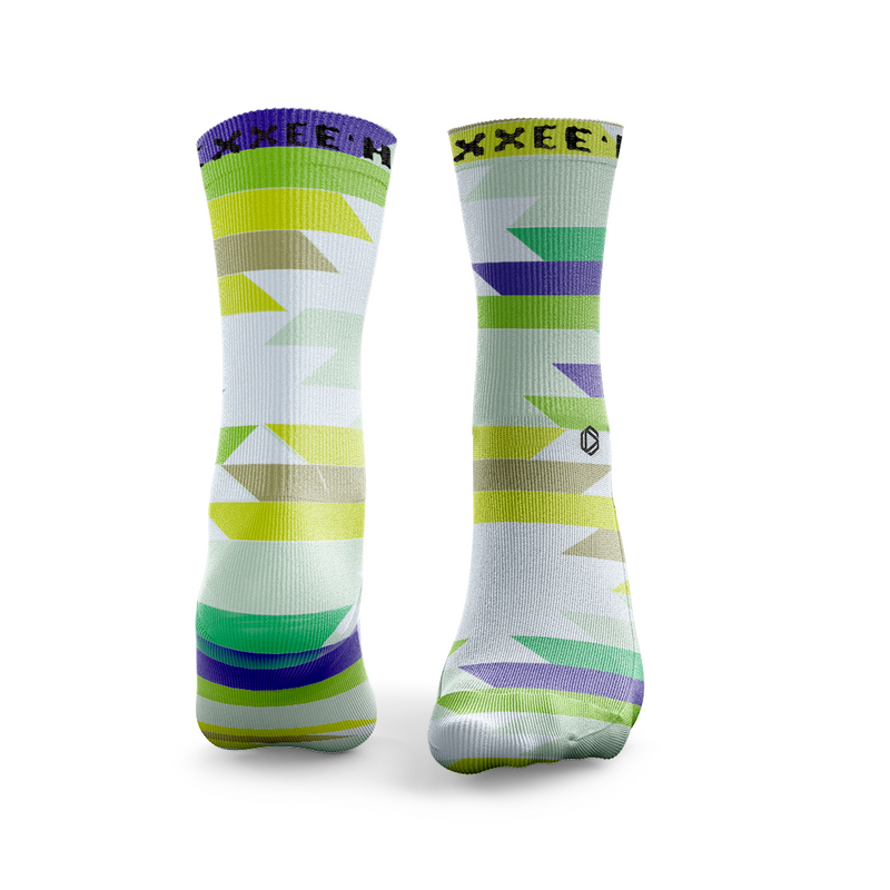 Apache Socks