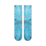 Marble Socks