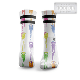 Kettlebell Drips