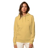 'Logo' HEXXEE Organic Cotton Hoodie