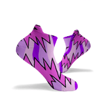 Fresh Prince Ankle Socks