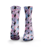 Marble Cactus