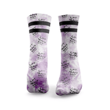 Lift Heavy Sh*t Tie Dye