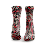Twirl Reflective 2Stripe
