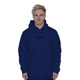 'Sketchy' HEXXEE Organic Cotton Hoodie