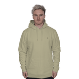 'Logo' HEXXEE Organic Cotton Hoodie