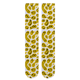 Smiley 2.0 Snow Socks