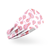 Smiley Love Headband