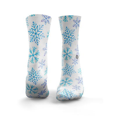 Snowflakes