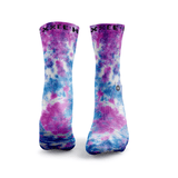 Halo Tie Dye Bundle (Ice Blast/Grey/Royal Blue)